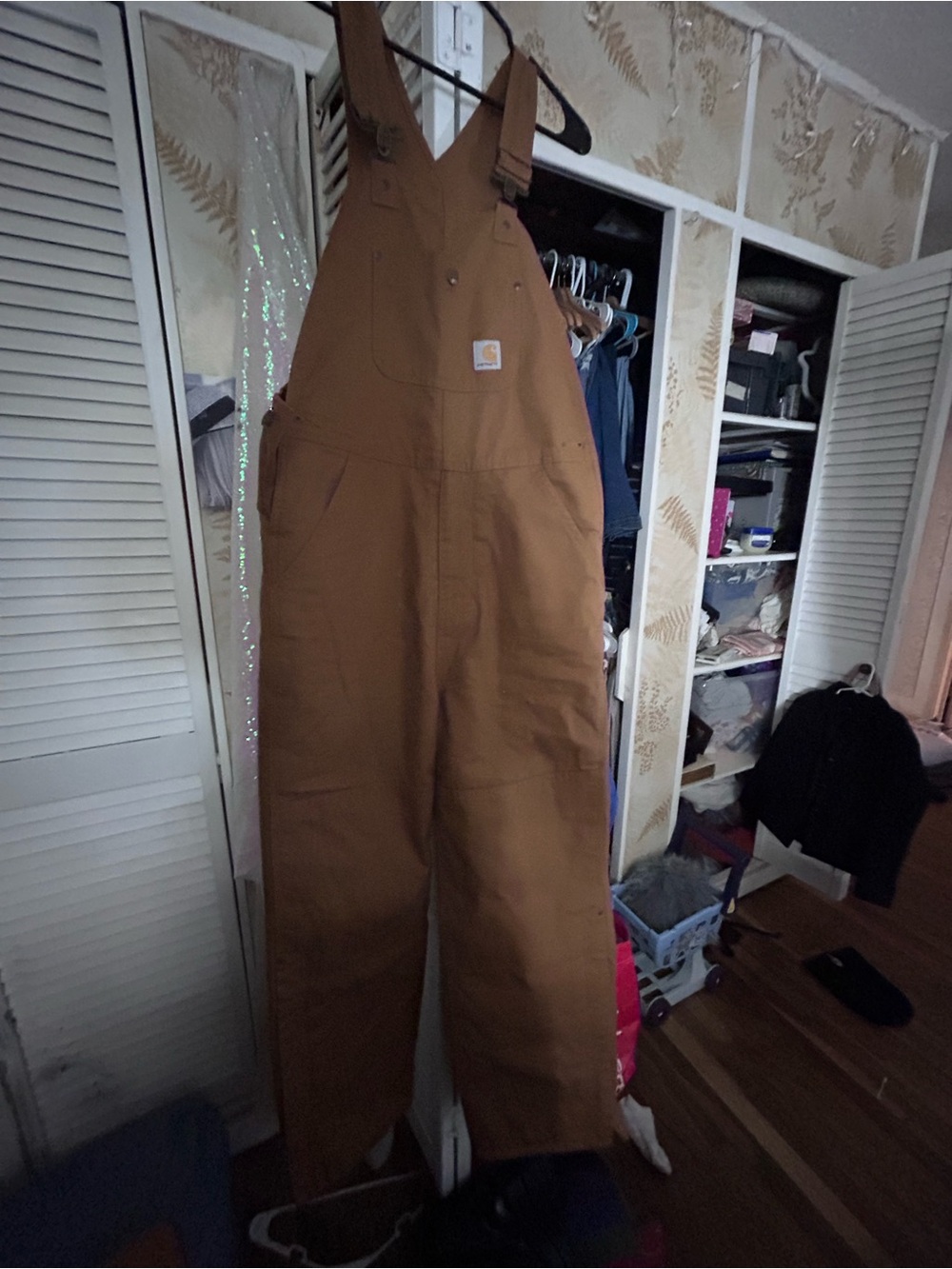 kids 14 overalls